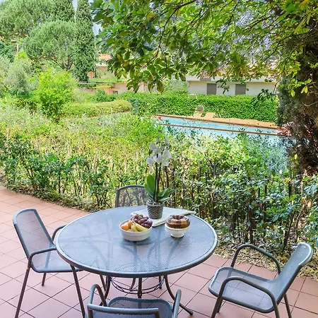 Poggio Golf Chianti Firenze Aparthotel 3*