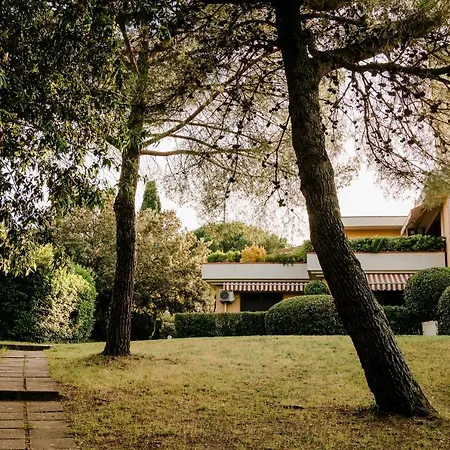 Poggio Golf Chianti Firenze 4* Impruneta