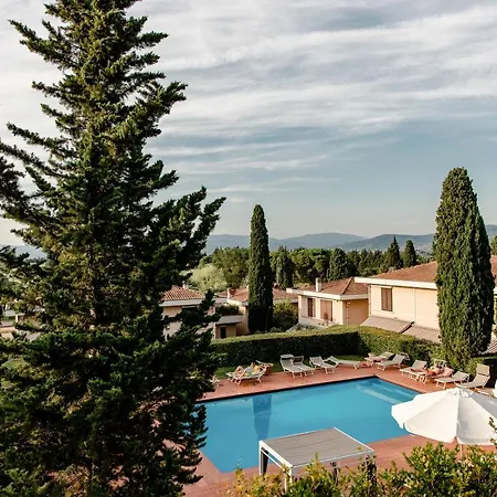 Poggio Golf Chianti Firenze
