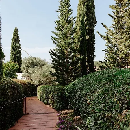 Aparthotel Poggio Golf Chianti Firenze Impruneta