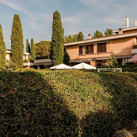 Poggio Golf Chianti Firenze Aparthotel