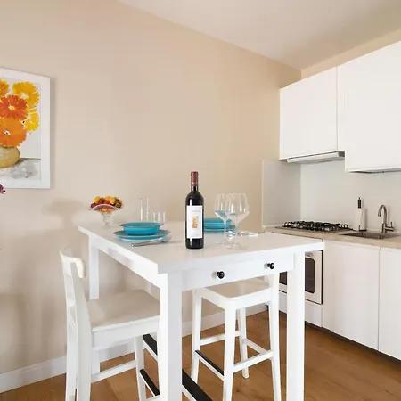 Aparthotel Poggio Golf Chianti Firenze
