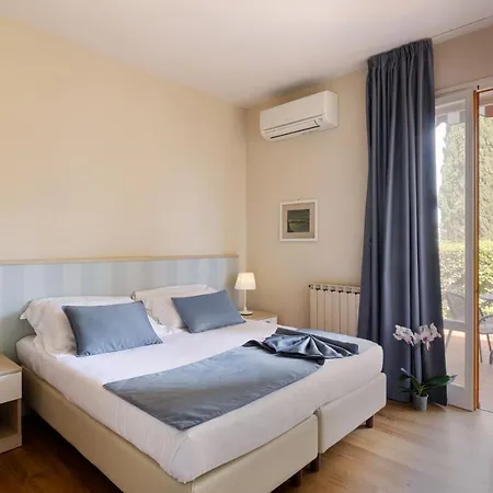 Poggio Golf Chianti Firenze 4*