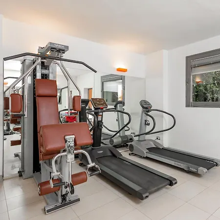 Poggio Golf Chianti Firenze Aparthotel Impruneta
