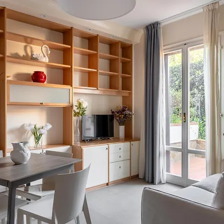 Aparthotel Poggio Golf Chianti Firenze
