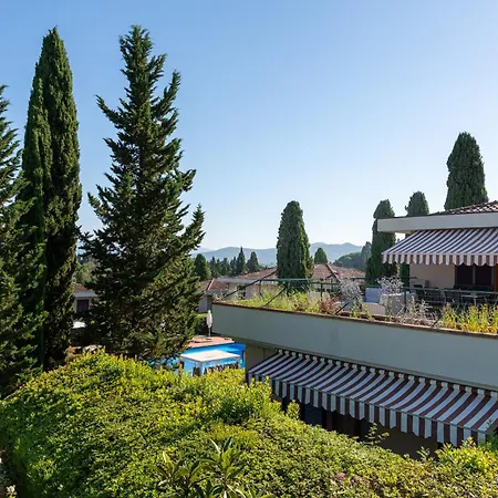 Poggio Golf Chianti Firenze 4* Impruneta