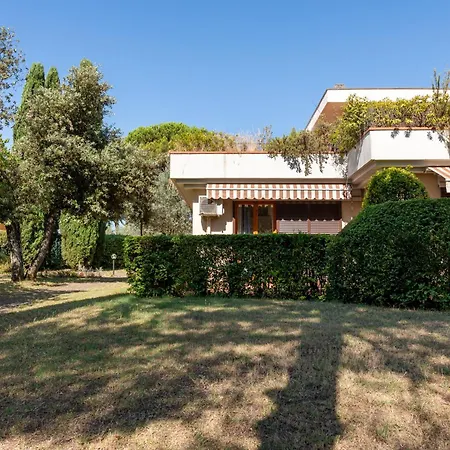 Poggio Golf Chianti Firenze Aparthotel 3*
