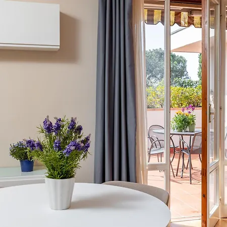 Poggio Golf Chianti Firenze Aparthotel 4*