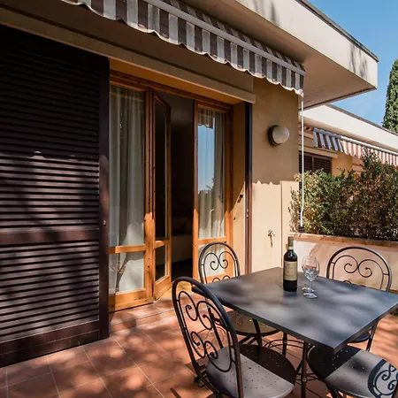 Poggio Golf Chianti Firenze Aparthotel Impruneta