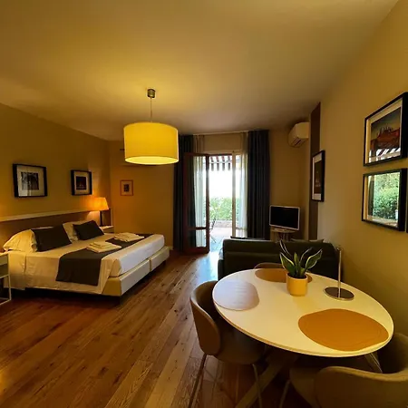 Poggio Golf Chianti Firenze 4* Impruneta