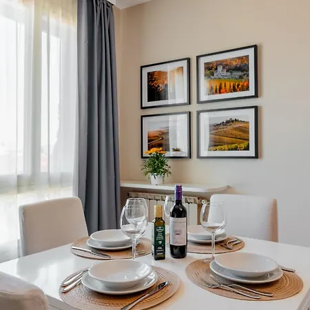 Poggio Golf Chianti Firenze 4*