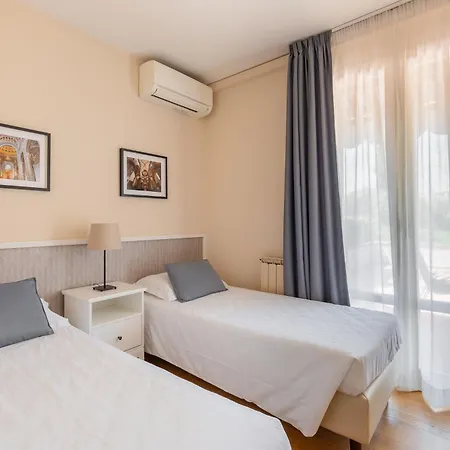 Poggio Golf Chianti Firenze 4*
