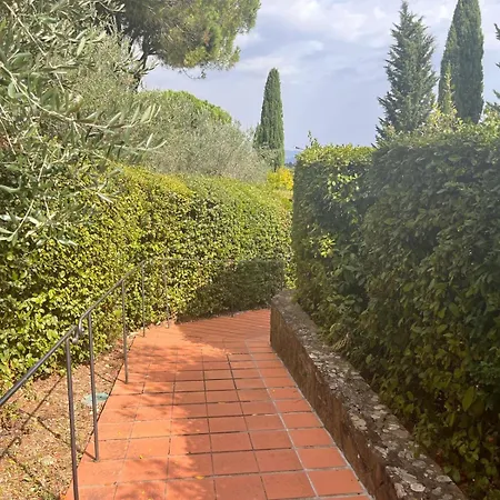 Poggio Golf Chianti Firenze Impruneta