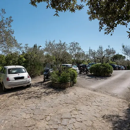 Poggio Golf Chianti Firenze Aparthotel