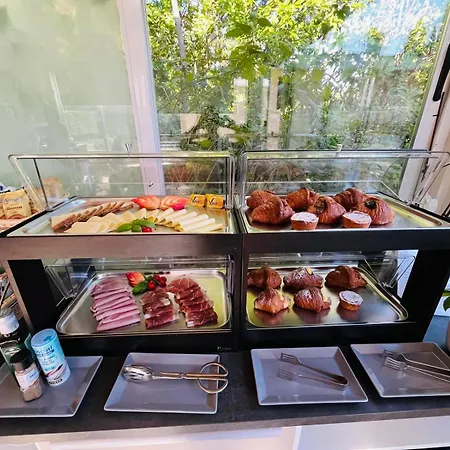 Aparthotel Poggio Golf Chianti Firenze 4*