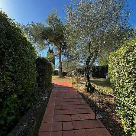 Poggio Golf Chianti Firenze