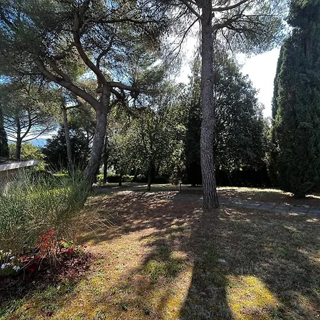 Poggio Golf Chianti Firenze Aparthotel