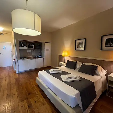 Poggio Golf Chianti Firenze 4*