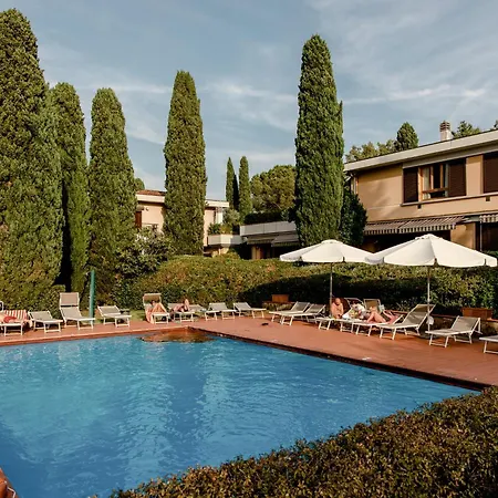 Poggio Golf Chianti Firenze 4*