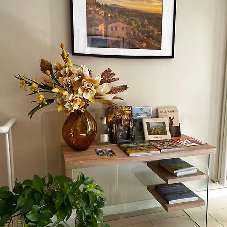 Poggio Golf Chianti Firenze 4* Impruneta