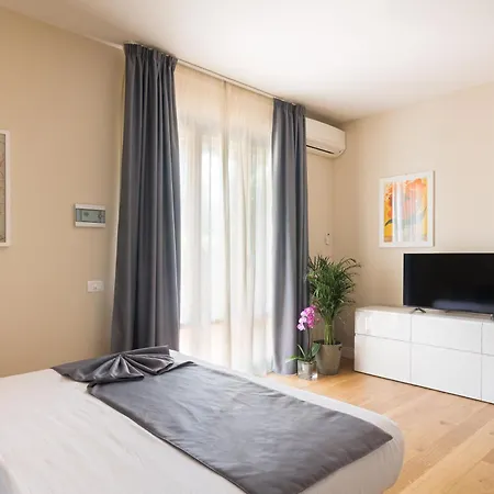 Poggio Golf Chianti Firenze 4*
