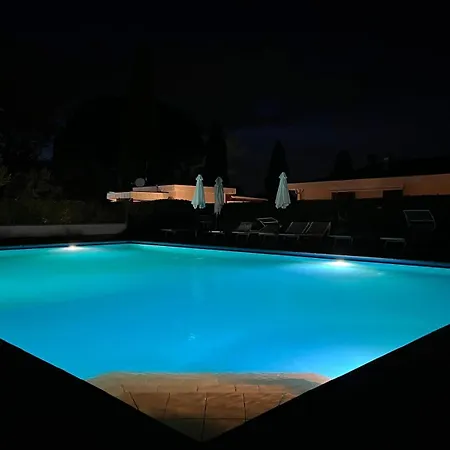 Aparthotel Poggio Golf Chianti Firenze