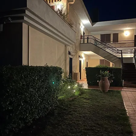 Poggio Golf Chianti Firenze 4* Impruneta