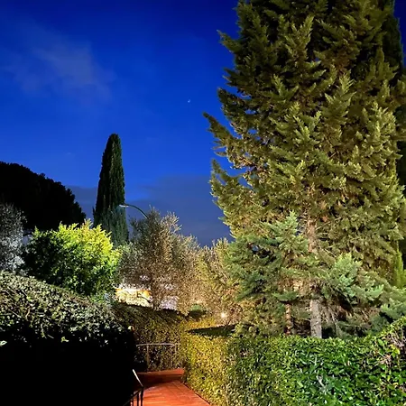 Poggio Golf Chianti Firenze Aparthotel Impruneta