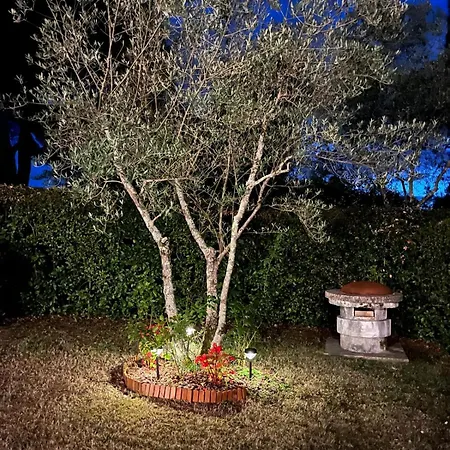 Poggio Golf Chianti Firenze