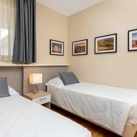 Aparthotel Poggio Golf Chianti Firenze 4*