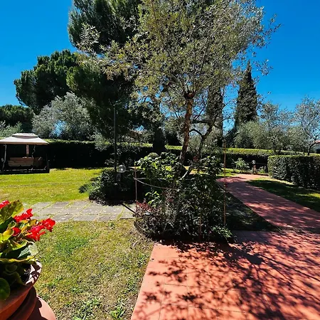 Poggio Golf Chianti Firenze Aparthotel