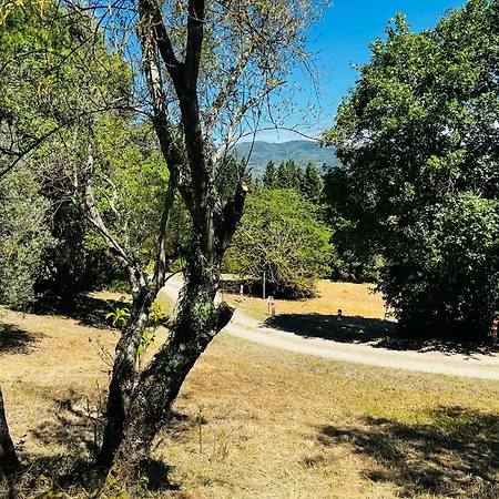 Poggio Golf Chianti Firenze Impruneta