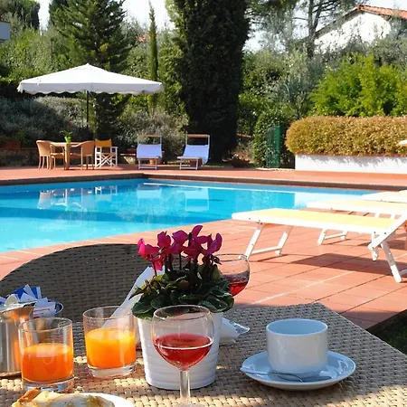 Poggio Golf Chianti Firenze Aparthotel 3*