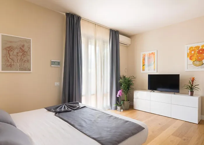 Poggio Golf Chianti Firenze 4*